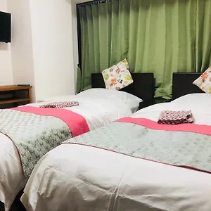 Greenhotel Tokio