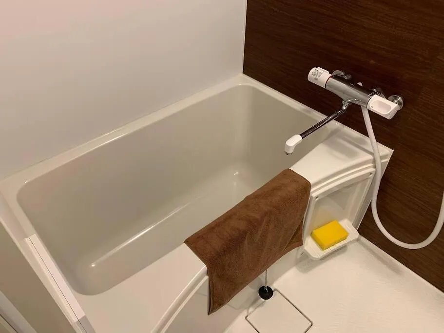 Apartamento Bonart瀬田202 Tokio