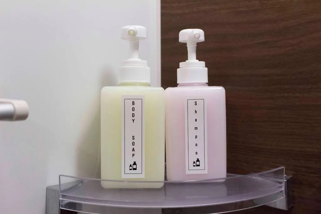 Apartamento Bonart瀬田202 Tokio