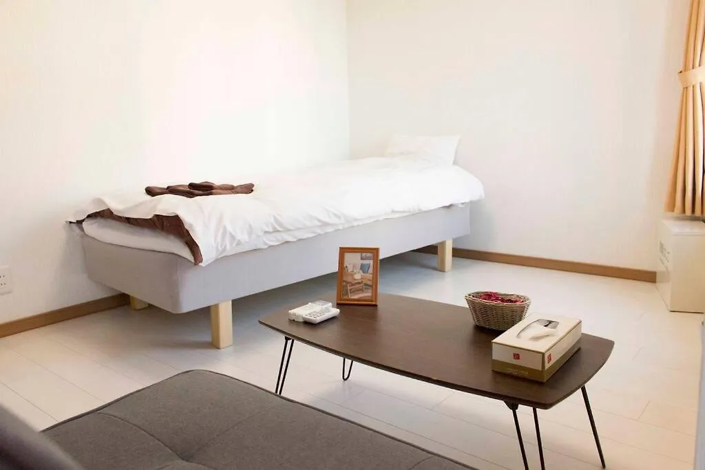Apartamento Bonart瀬田202 Tokio