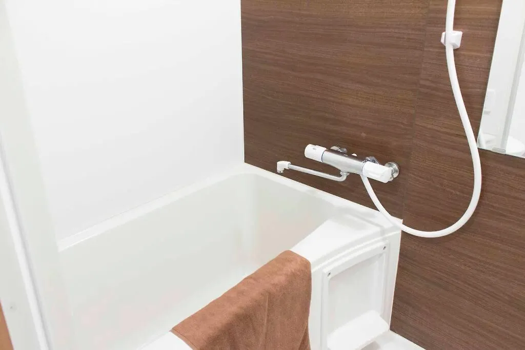 Apartamento Bonart瀬田202 Tokio Japón