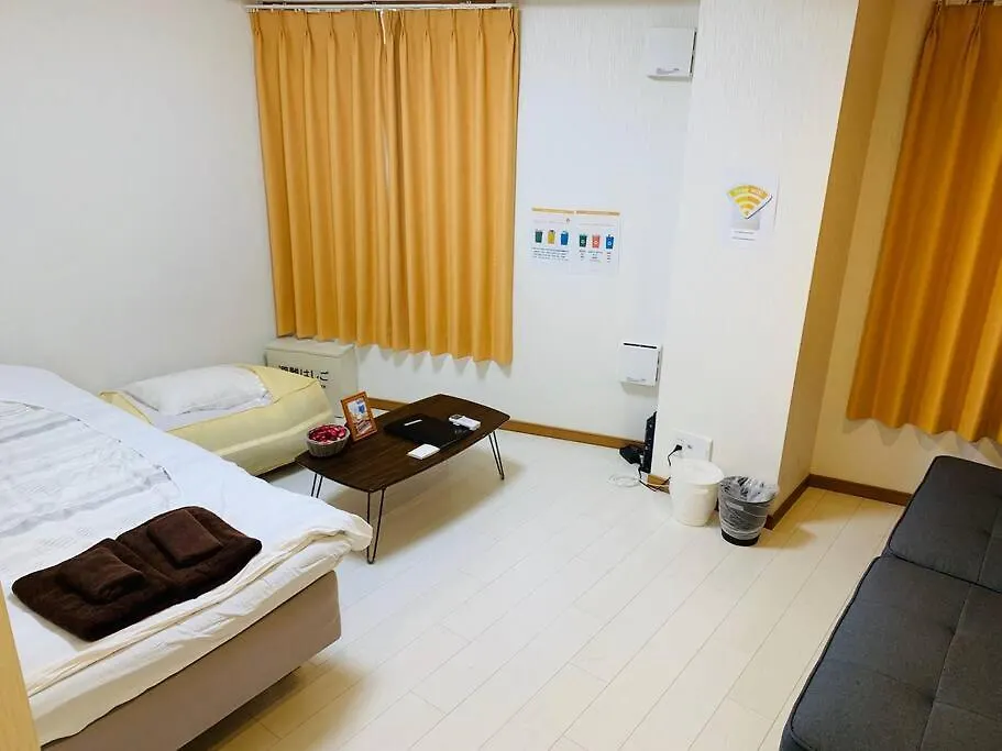 Apartamento Bonart瀬田202 Tokio