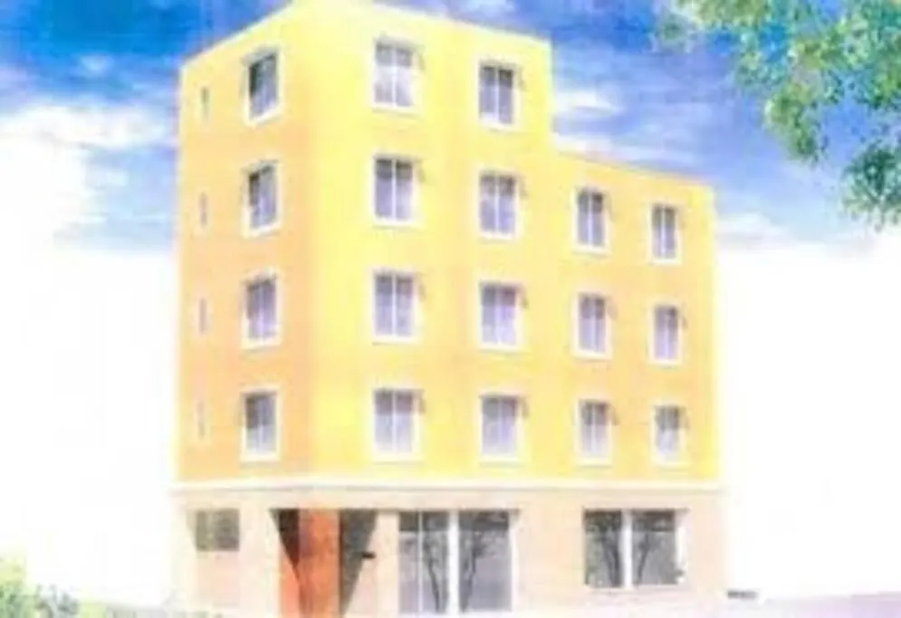 Apartamento Bonart瀬田202 Tokio